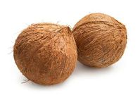 Coconut(Men's Health)