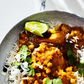 Chicken Curry = High-Protein, So Easy
