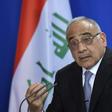 Iraqi Prime Minister Adel Abdel Mahdi said his government cannot interfere in court proceedings
