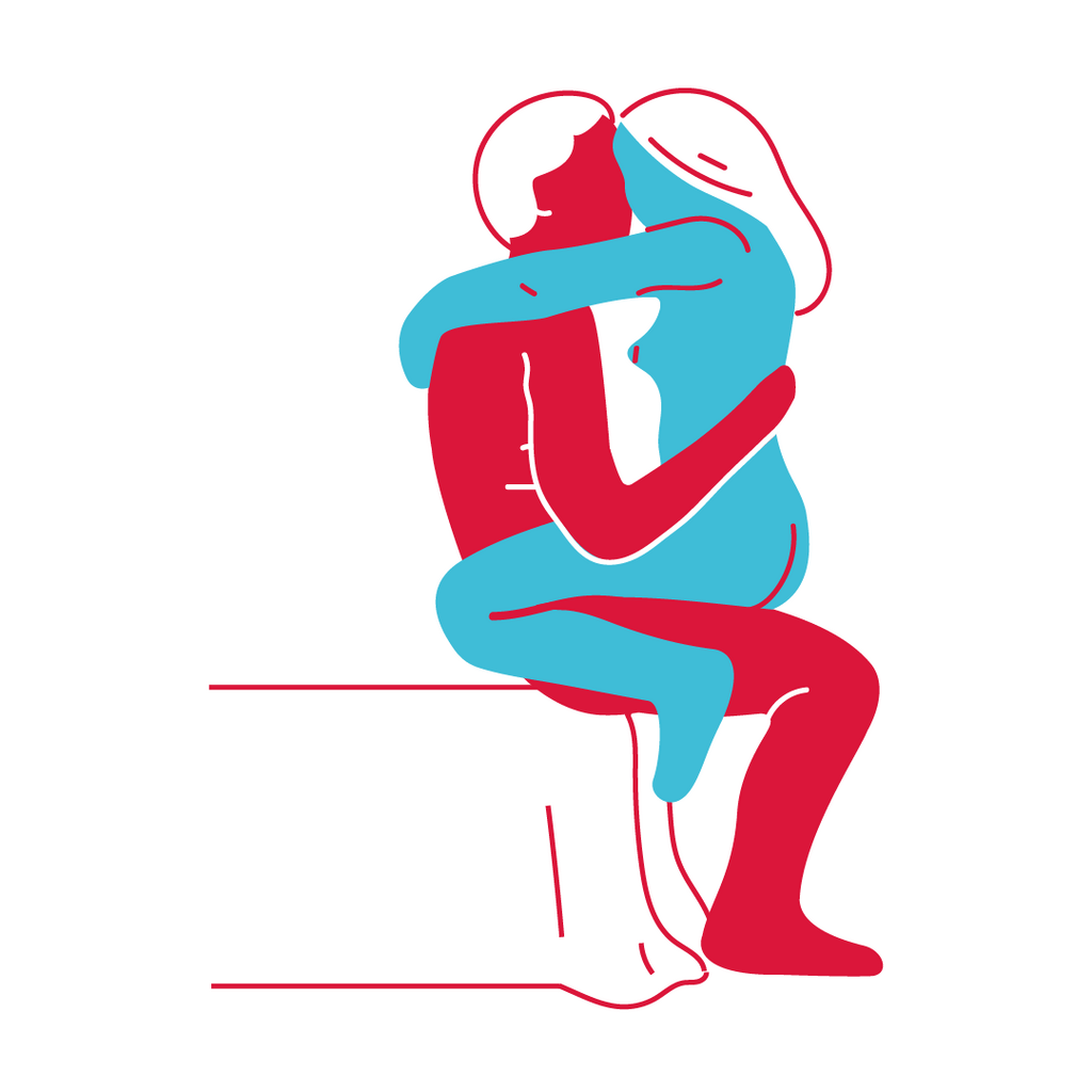 10 Sex Positions For Seriously Hot Shower Sex