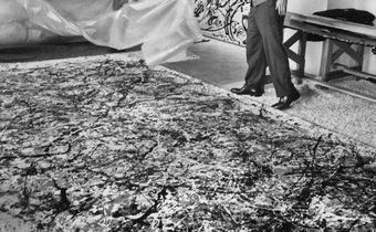 Ben Heller, Powerhouse Collector of Abstract Art, Dies at 93