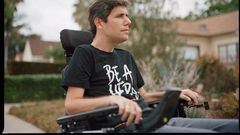 Dying is no reason to stop fighting