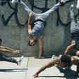 The Bodyweight Gym That Started in a Cell