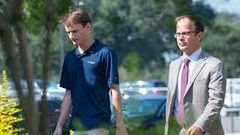 Ex-LSU student convicted in fraternity hazing death of freshman