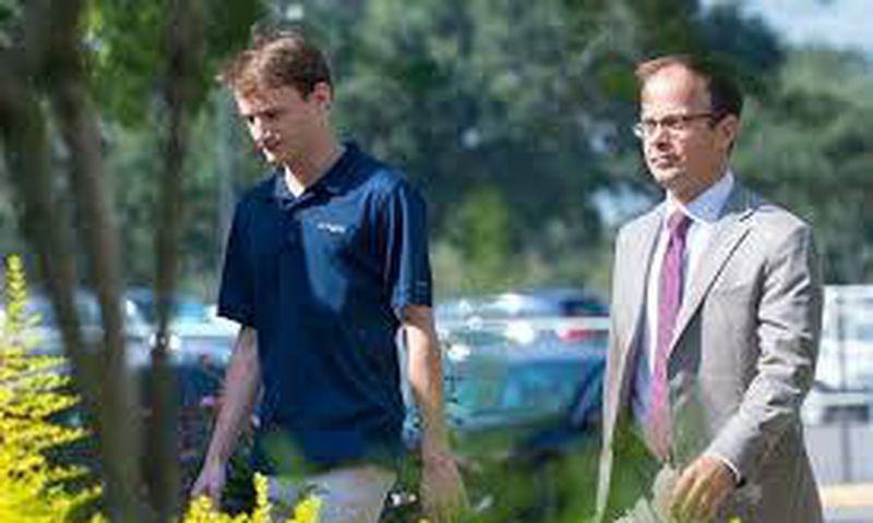 Ex-LSU student convicted in fraternity hazing death of freshman