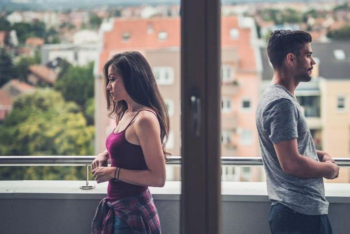 What Are the Worst Ways to Break Up With Someone?