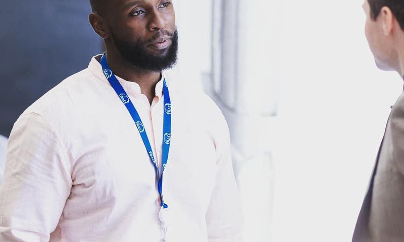 Allan Namu (Instagram)