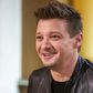 Jeremy Renner Is Making Music and Honestly Why?