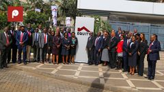 Details of Equity Bank's new journey and strategy for the future