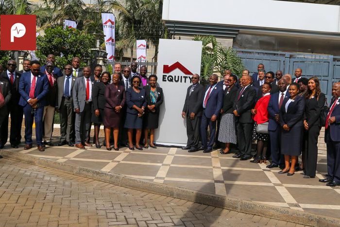 Details of Equity Bank's new journey and strategy for the future