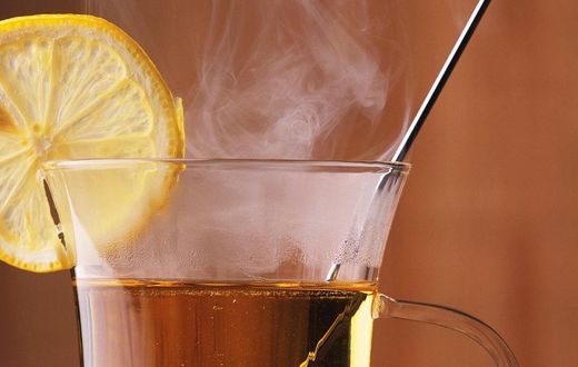 Can Drinking a Hot Toddy Really Cure Your Cold?