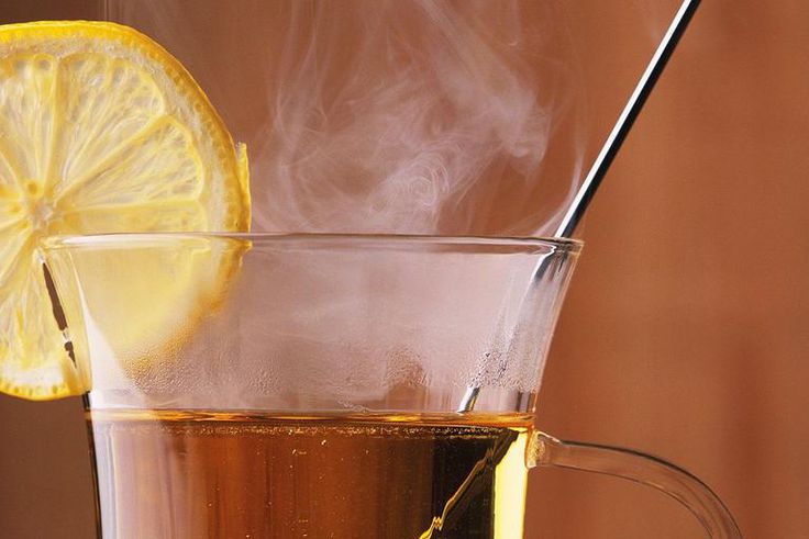 Can Drinking a Hot Toddy Really Cure Your Cold?