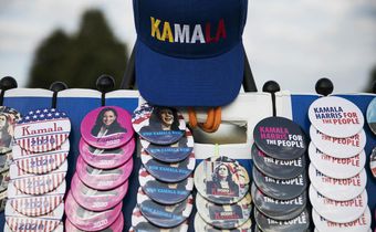At Iowa's Wing Ding Dinner, Democrats Assail GOP on Gun Control