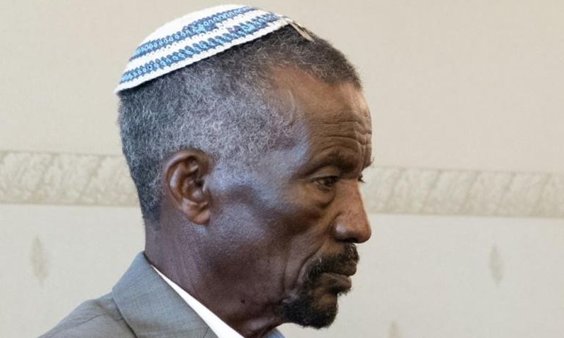 Ayelin Mengistu pleaded for his son in Geneva