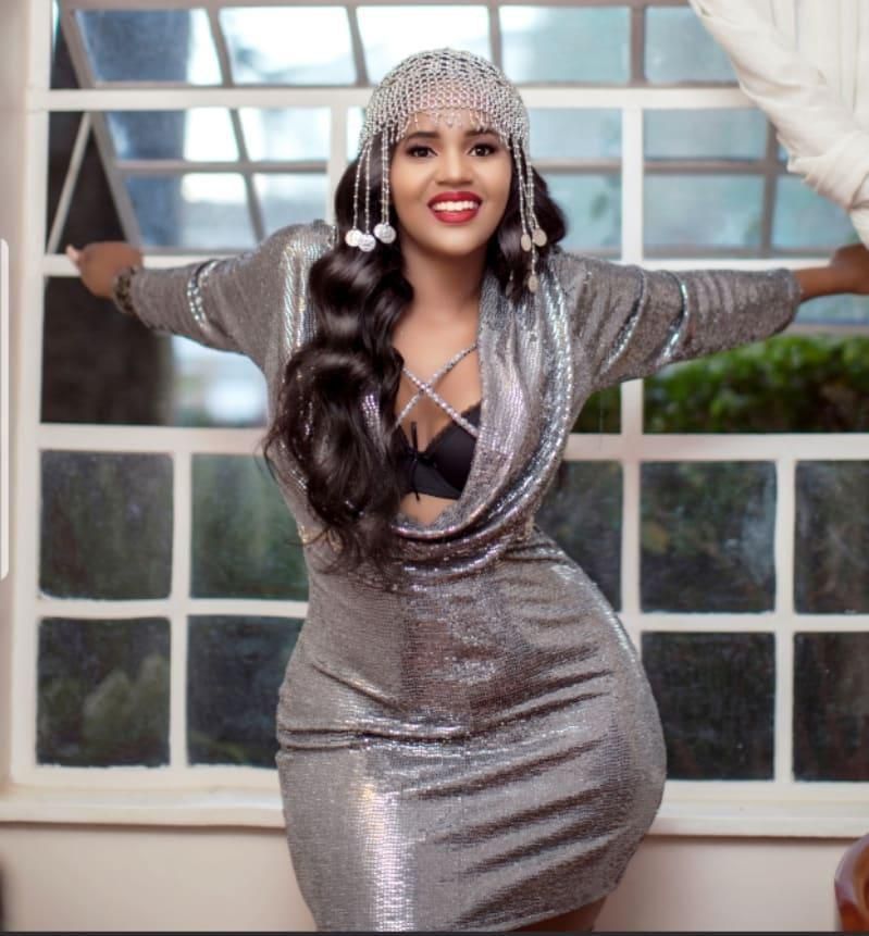 I’m in perfect health - DJ Pierra Makena after completing 14 days of quarantine