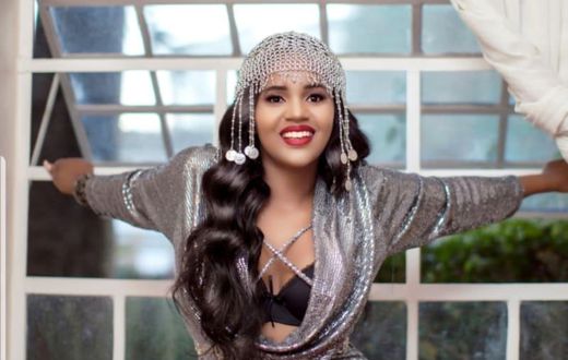 I’m in perfect health - DJ Pierra Makena after completing 14 days of quarantine
