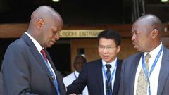 China National Nuclear Corporation (CNNC) to choose Kenya's ideal location for a nuclear power plant