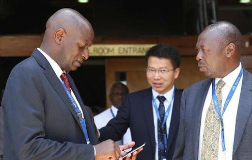 China National Nuclear Corporation (CNNC) to choose Kenya's ideal location for a nuclear power plant