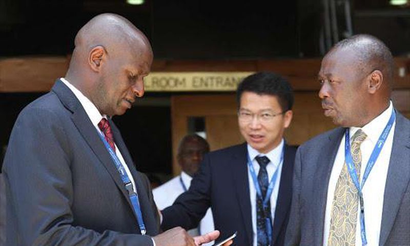 China National Nuclear Corporation (CNNC) to choose Kenya's ideal location for a nuclear power plant
