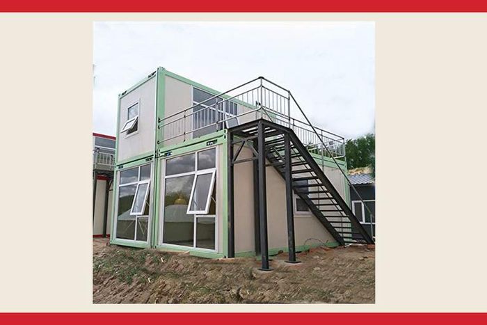 Here's the Tiny Home Version of a Party House