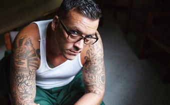 How Working Out Helps This Prisoner Stay Sane
