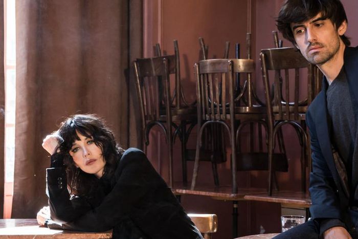 Crossing the Line festival challenges itself to evolve