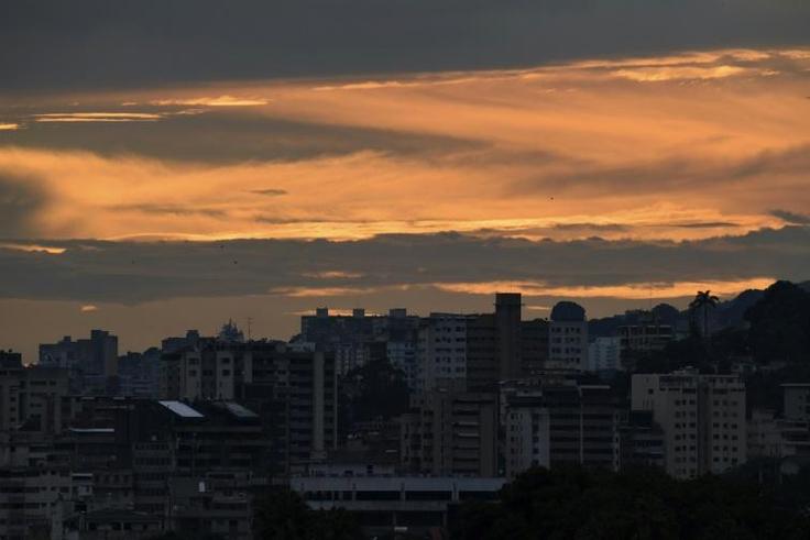 Venezuela has been hit by a series of major power outages in 2019