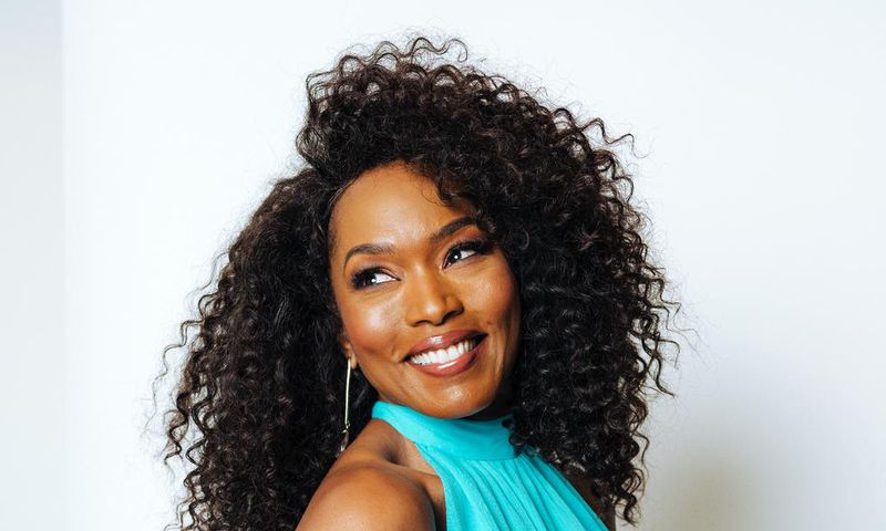 Angela Bassett Embraces 'Otherhood'
