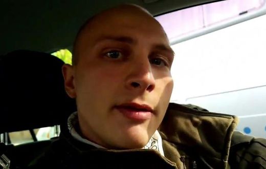 The Halle shooter livestreamed the attack and also uploaded an anti-Semitic 'manifesto'