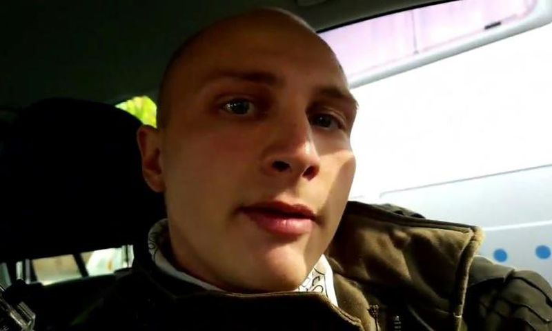 The Halle shooter livestreamed the attack and also uploaded an anti-Semitic 'manifesto'