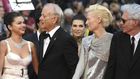 Cannes Film Festival opens with a zombie movie