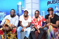 Sauti Sol
