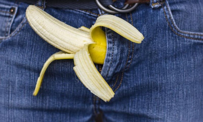 Causes of penile discharge(Vice)