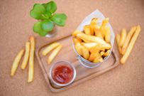 40 Cheat Foods the World’s Healthiest People Aren't Afraid Of