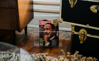 Ebony's Photo Archive Goes for $30 Million, for Future in Public View