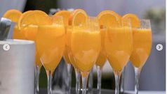 How Doreen Majala's Birthdays Party went down in photos