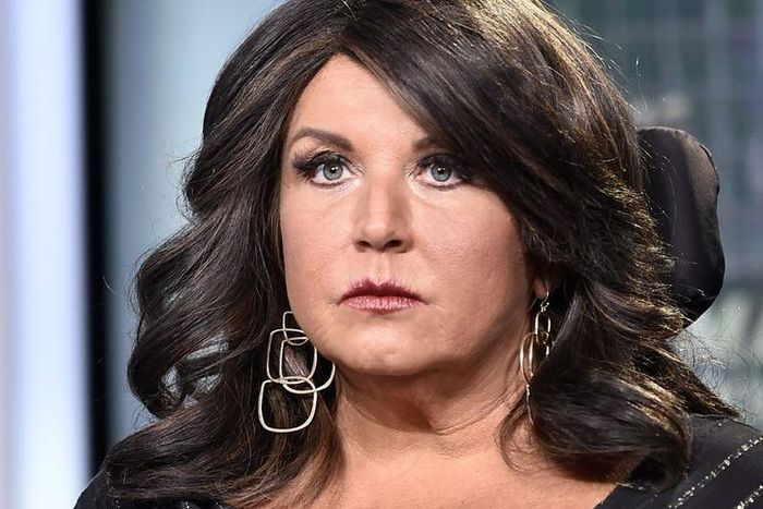 Abby Lee Miller Claps At GMA's Lara Spencer