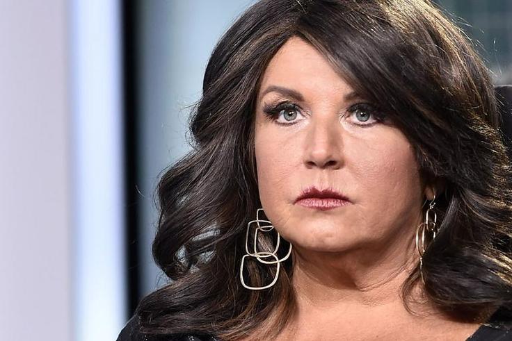Abby Lee Miller Claps At GMA's Lara Spencer