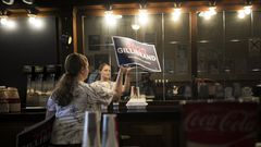 How Kirsten Gillibrand's Presidential Dreams Unraveled
