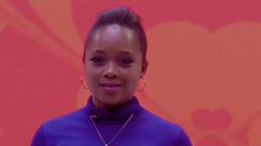 Hot 96 presenter Shiks Kapienga replaces Vera Sidika as host of dating show 'Hello Mr. Right'
