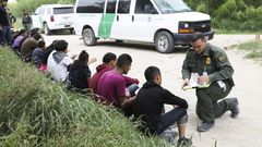 Court Declines to Block New Trump Administration Rule Barring Most Asylum Petitions