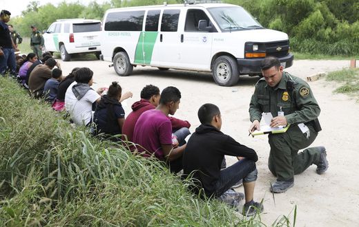 Court Declines to Block New Trump Administration Rule Barring Most Asylum Petitions