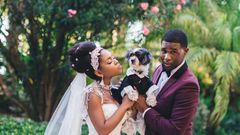 Wedding day tips (WeddingWire)