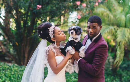 Wedding day tips (WeddingWire)