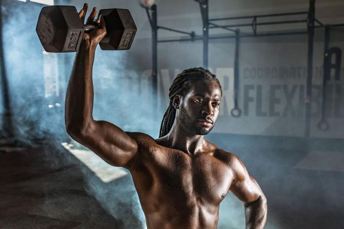 The 8-Move Meltdown HIIT Workout