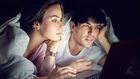 I Watch Videos of My Partner Sleeping With Others