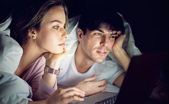 I Watch Videos of My Partner Sleeping With Others