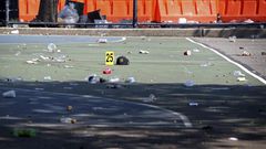 Gunmen Fire Into Crowd at Block Party, Killing 1 and Injuring 11
