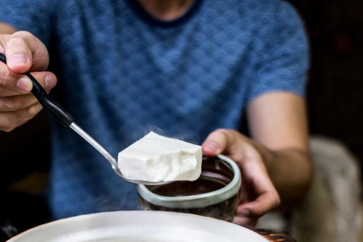 Is Tofu the New King of Protein?