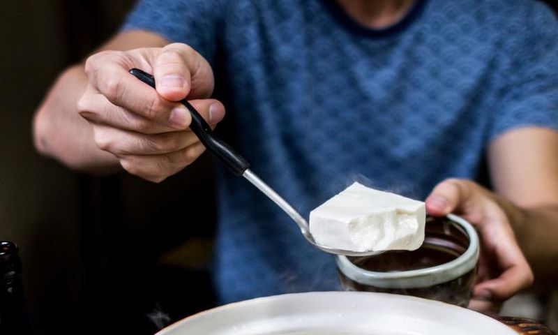 Is Tofu the New King of Protein?